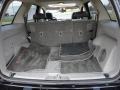 2006 Saturn VUE Ebony Interior Trunk Photo