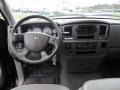 2006 Black Dodge Ram 1500 Sport Quad Cab 4x4  photo #8
