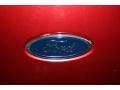 Toreador Red Metallic - F350 Super Duty XLT Crew Cab 4x4 Photo No. 18