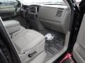 2006 Black Dodge Ram 1500 Sport Quad Cab 4x4  photo #23