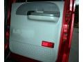 Toreador Red Metallic - F350 Super Duty XLT Crew Cab 4x4 Photo No. 32