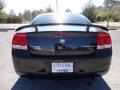 Brilliant Black Crystal Pearl - Charger R/T Photo No. 7