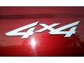 Toreador Red Metallic - F350 Super Duty XLT Crew Cab 4x4 Photo No. 64