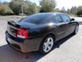 Brilliant Black Crystal Pearl - Charger R/T Photo No. 8