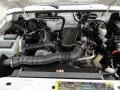 3.0 Liter OHV 12-Valve V6 2005 Ford Ranger XL Regular Cab Engine