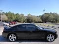 Brilliant Black Crystal Pearl - Charger R/T Photo No. 9