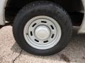 Silver Metallic - E Series Van E150 Cargo Photo No. 4