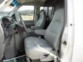 Silver Metallic - E Series Van E150 Cargo Photo No. 6