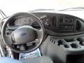 Silver Metallic - E Series Van E150 Cargo Photo No. 7
