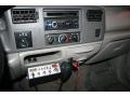2001 Toreador Red Metallic Ford F350 Super Duty XLT Crew Cab 4x4  photo #74