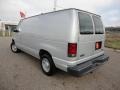 Silver Metallic - E Series Van E150 Cargo Photo No. 9