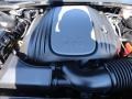 Brilliant Black Crystal Pearl - Charger R/T Photo No. 19