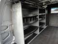 Silver Metallic - E Series Van E150 Cargo Photo No. 18