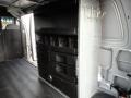 Silver Metallic - E Series Van E150 Cargo Photo No. 19