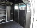 Silver Metallic - E Series Van E150 Cargo Photo No. 20