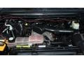 2001 Ford F350 Super Duty 6.8 Liter SOHC 20-Valve Triton V10 Engine Photo