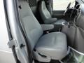 Silver Metallic - E Series Van E150 Cargo Photo No. 24