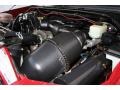 6.8 Liter SOHC 20-Valve Triton V10 Engine for 2001 Ford F350 Super Duty XLT Crew Cab 4x4 #57315607