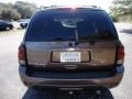 2008 Desert Brown Metallic Chevrolet TrailBlazer LT  photo #8