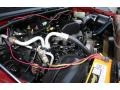 6.8 Liter SOHC 20-Valve Triton V10 Engine for 2001 Ford F350 Super Duty XLT Crew Cab 4x4 #57315614