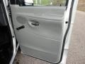 Silver Metallic - E Series Van E150 Cargo Photo No. 26