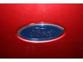 Toreador Red Metallic - F350 Super Duty XLT Crew Cab 4x4 Photo No. 89