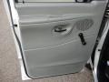Silver Metallic - E Series Van E150 Cargo Photo No. 27
