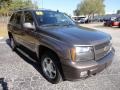 Desert Brown Metallic - TrailBlazer LT Photo No. 11