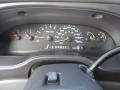 Silver Metallic - E Series Van E150 Cargo Photo No. 28