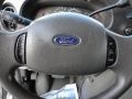 Silver Metallic - E Series Van E150 Cargo Photo No. 29