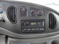 Silver Metallic - E Series Van E150 Cargo Photo No. 30
