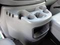 Silver Metallic - E Series Van E150 Cargo Photo No. 31