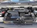 2005 Ford E Series Van 4.6 Liter SOHC 16-Valve Triton V8 Engine Photo