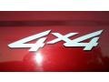 Toreador Red Metallic - F350 Super Duty XLT Crew Cab 4x4 Photo No. 94