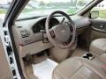 2005 Frost White Metallic Buick Terraza CXL  photo #5