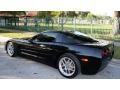 1998 Black Chevrolet Corvette Coupe  photo #6