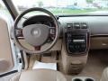 2005 Frost White Metallic Buick Terraza CXL  photo #8