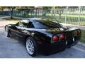 1998 Black Chevrolet Corvette Coupe  photo #8