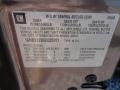 Desert Brown Metallic - TrailBlazer LT Photo No. 28
