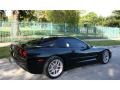 1998 Black Chevrolet Corvette Coupe  photo #11