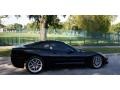 1998 Black Chevrolet Corvette Coupe  photo #12