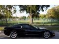 1998 Black Chevrolet Corvette Coupe  photo #13