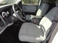 2008 Bright White Dodge Dakota ST Crew Cab  photo #4