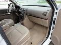 2005 Frost White Metallic Buick Terraza CXL  photo #18