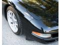 1998 Black Chevrolet Corvette Coupe  photo #20