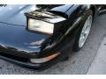 1998 Black Chevrolet Corvette Coupe  photo #23