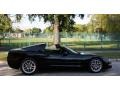 1998 Black Chevrolet Corvette Coupe  photo #28