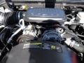 3.7 Liter SOHC 12-Valve PowerTech V6 2008 Dodge Dakota ST Crew Cab Engine
