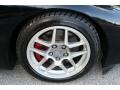 1998 Chevrolet Corvette Coupe Wheel and Tire Photo