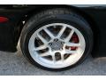 1998 Chevrolet Corvette Coupe Wheel and Tire Photo